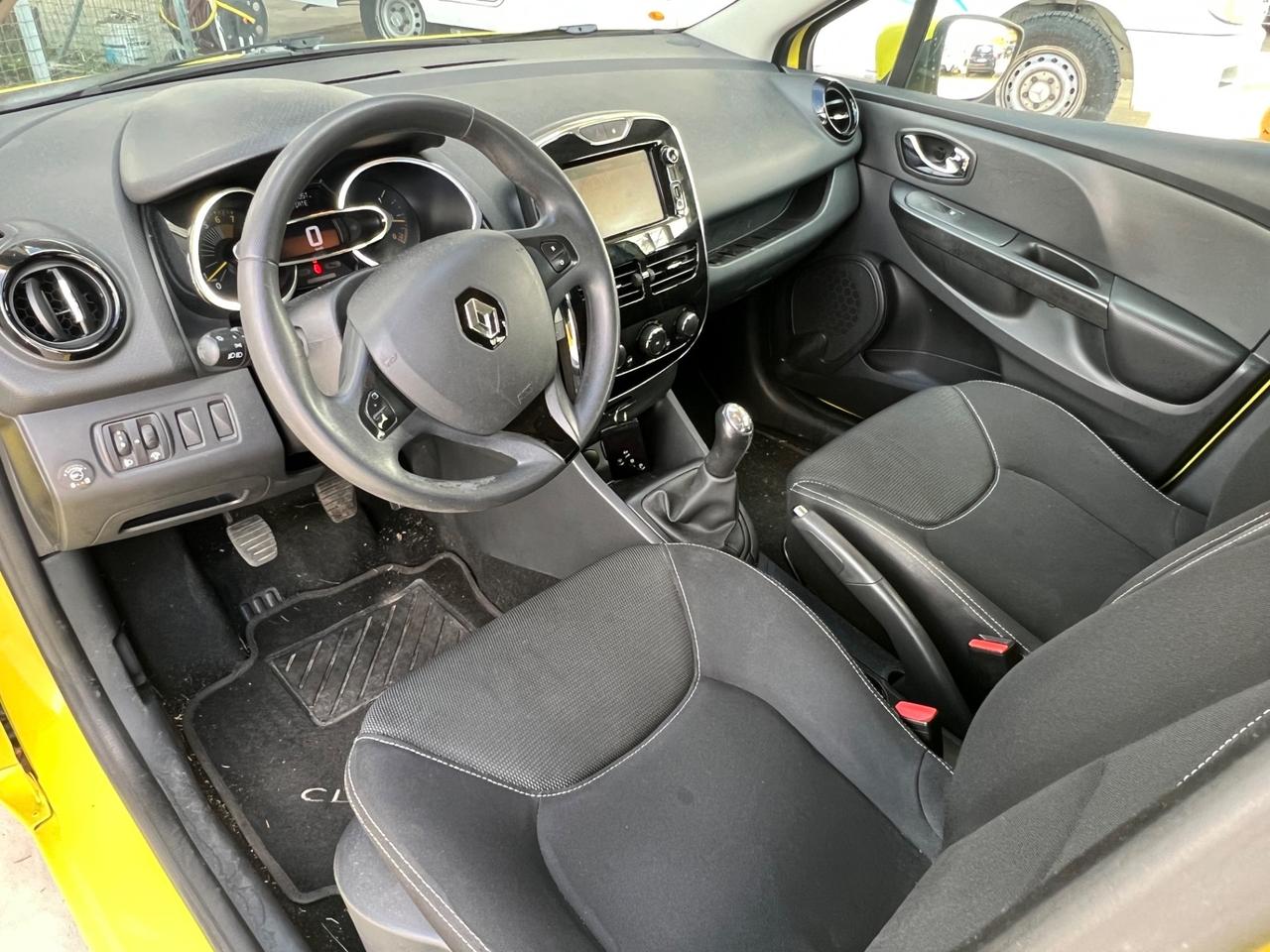 Renault Clio 1.2 75CV GPL 5 porte Live