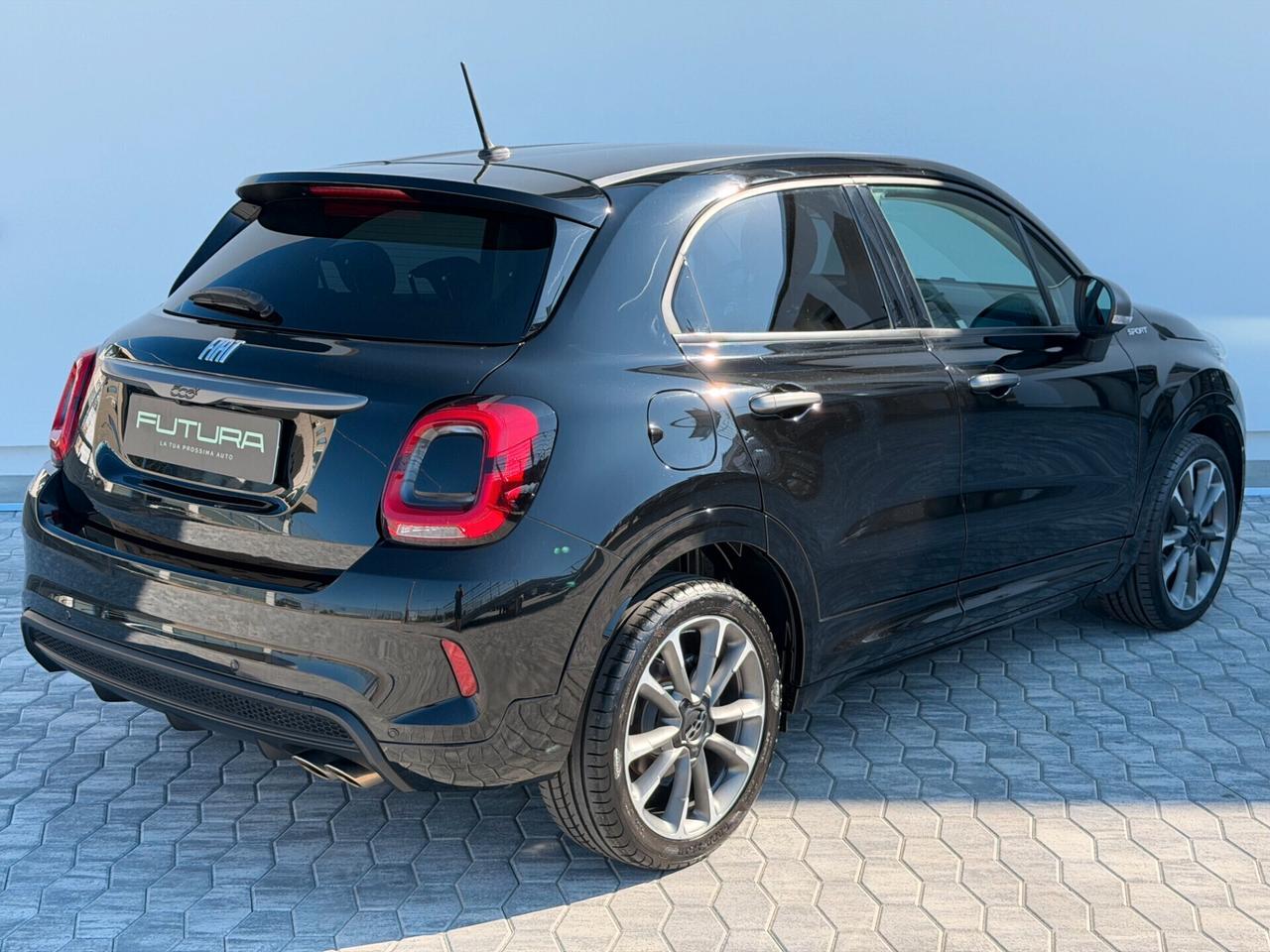 Fiat 500X 1.0 T3 120 CV Sport