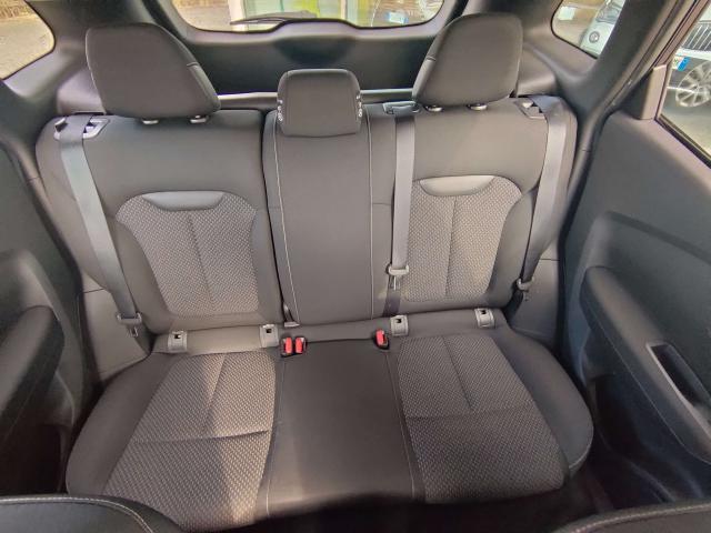 Renault Kadjar 1.5 116cv blue dci Business 115cv edc Automatica