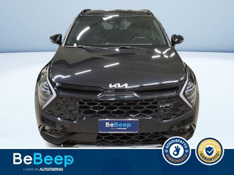 KIA Sportage 1.6 TGDI HEV GT-LINE AWD AUTO