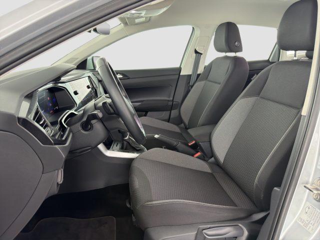 VOLKSWAGEN Taigo Taigo 1.0 TSI 110 CV DSG Life