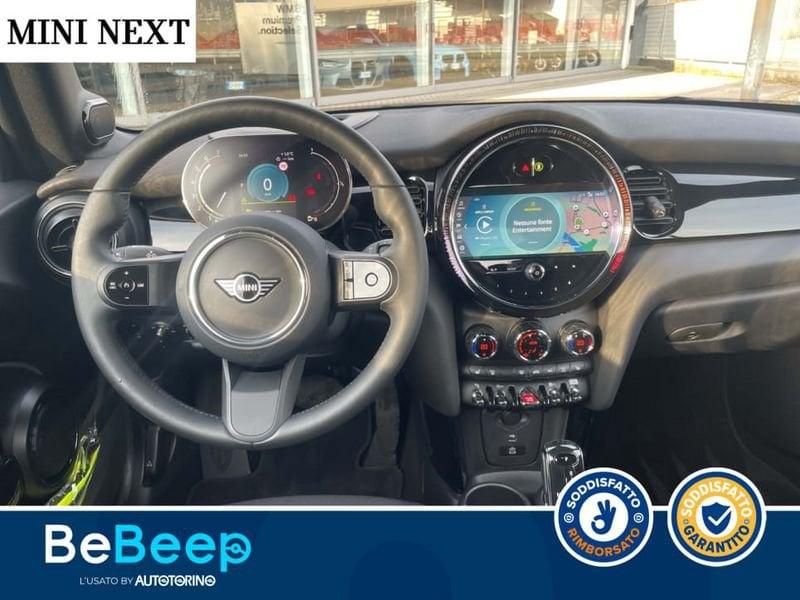 MINI Mini CABRIO 1.5 COOPER CLASSIC AUTO