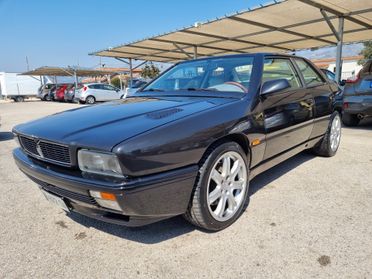 Maserati Ghibli GT Targa Oro Asi