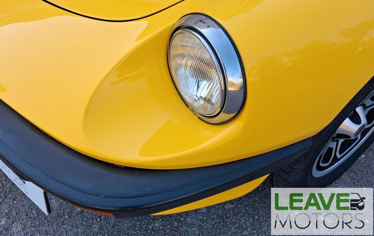 Alfa Romeo Spider 2.0 (M1538)