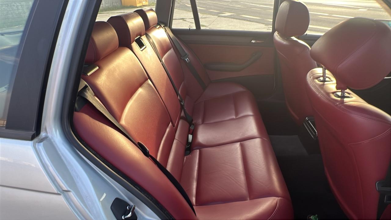 Bmw 318 318i cat Touring
