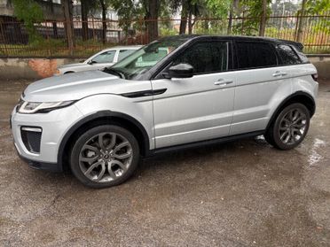 Land Rover Range Evoque 2.0 TD4 150 CV 5p. HSE Dynamic