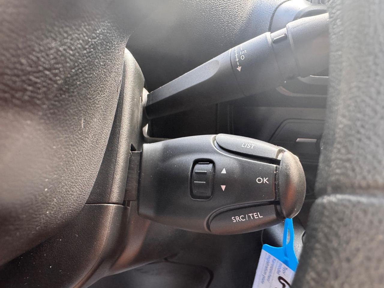Peugeot PARTNER 1.5 BLUEHDI 100Cv PERFETTO PRONTA CONSEGNA