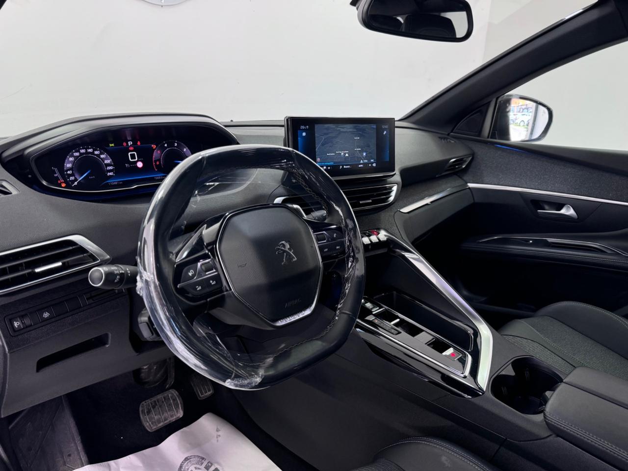 Peugeot 5008 BlueHDi 130 S&S EAT8 Allure Pack