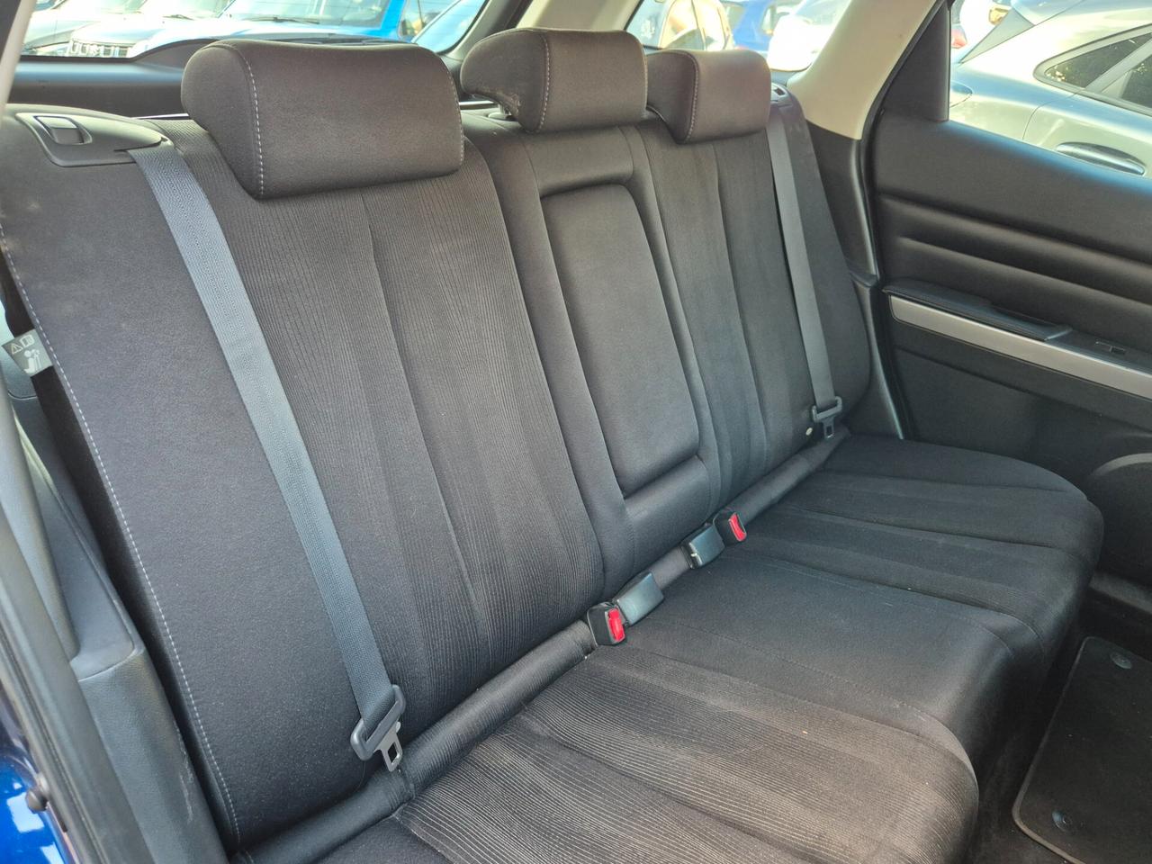 Mazda CX-7 2.2L MZR CD Sport Tourer