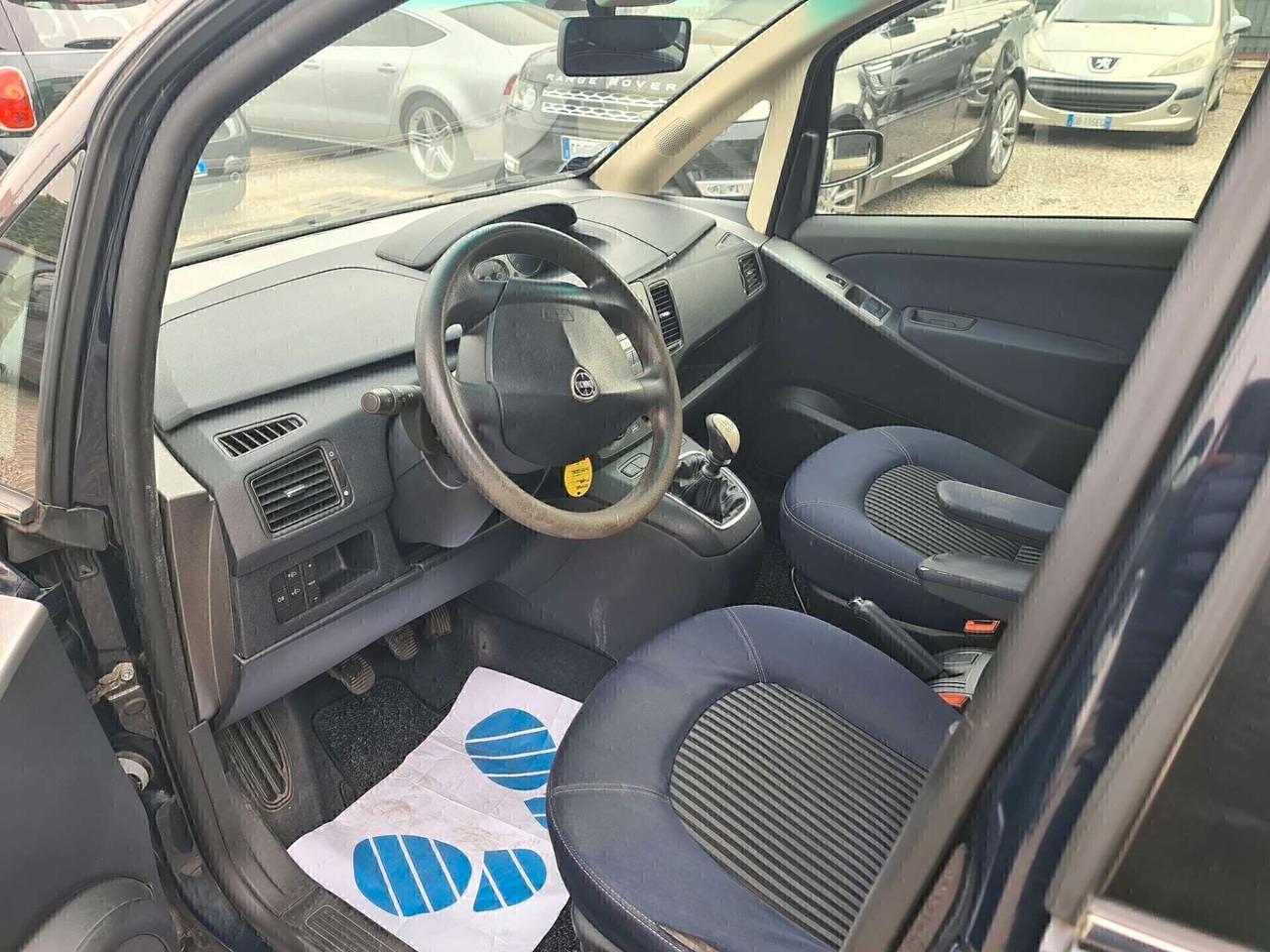 Lancia MUSA 1.4 16V Oro