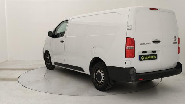 FIAT Scudo 2.0 bluehdi 145cv L3H1 no S&S