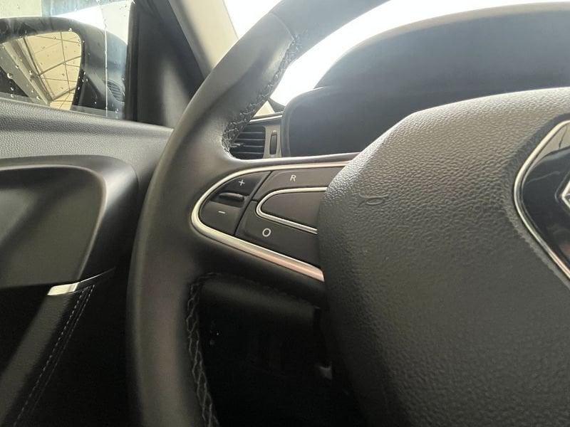 Renault Kadjar Blue dCi 8V 115CV Sport Edition