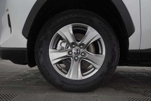 TOYOTA Other RAV4 RAV4 2.5 HV (218CV) E-CVT 2WD Active