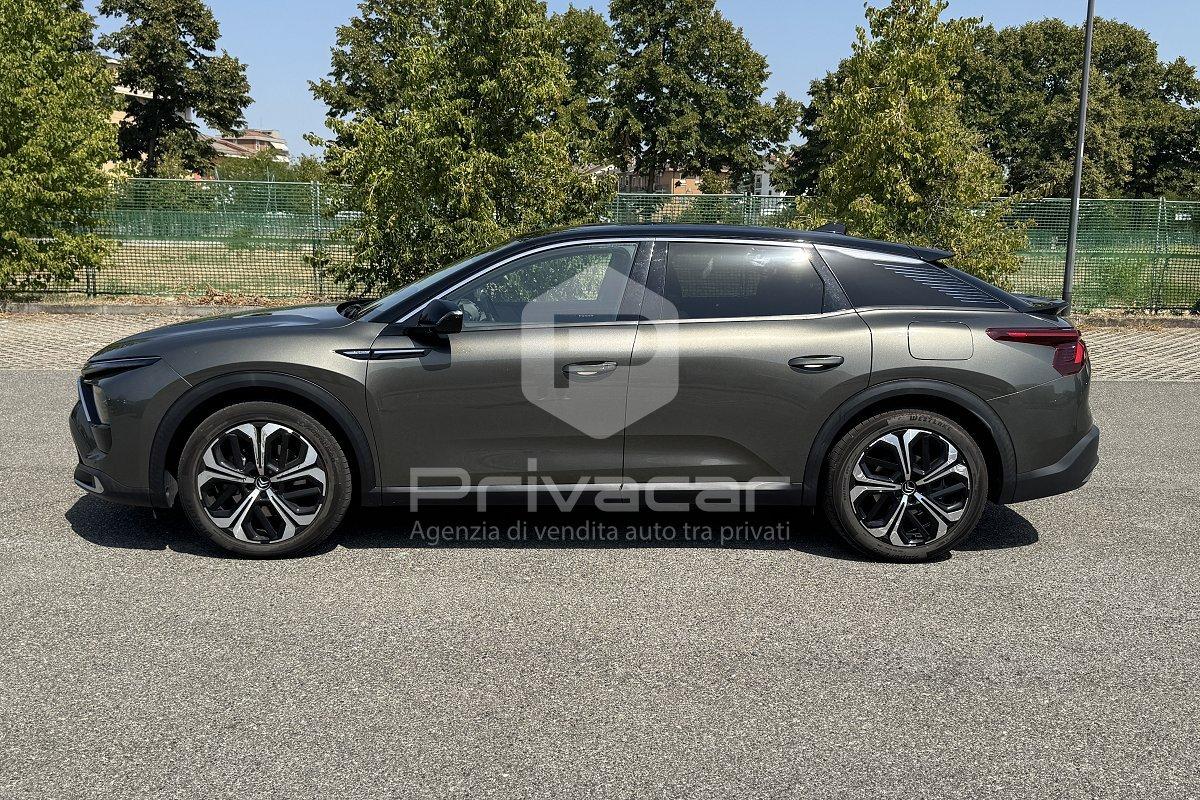 CITROEN C5 X Hybrid 225 e-EAT8 Shine Pack