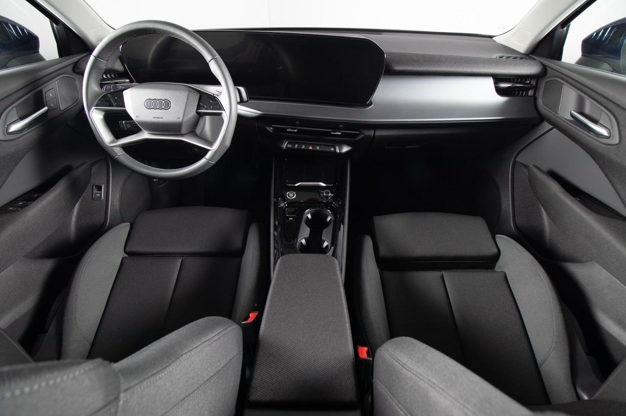 Audi Q3 Tfsi Mhev Business Advanced S-tronic 150cv
