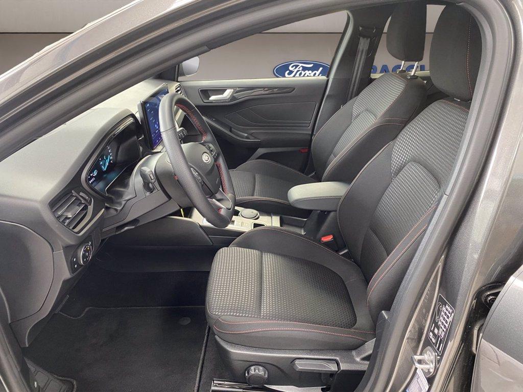 FORD Focus 1.5 ecoblue ST-Line 115cv auto del 2025