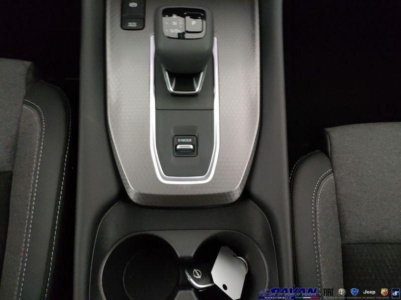 Nissan Qashqai MHEV 158cv Xtronic N-Connecta