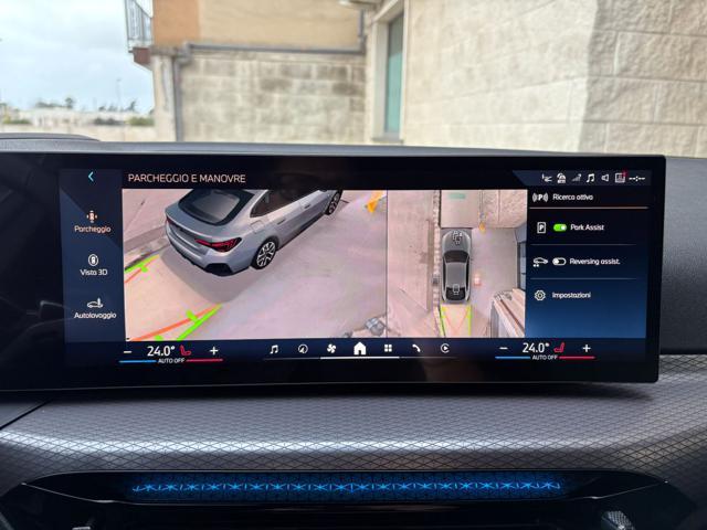 BMW 420 d xDrive 48V Gran Coupe GC Msport Pro