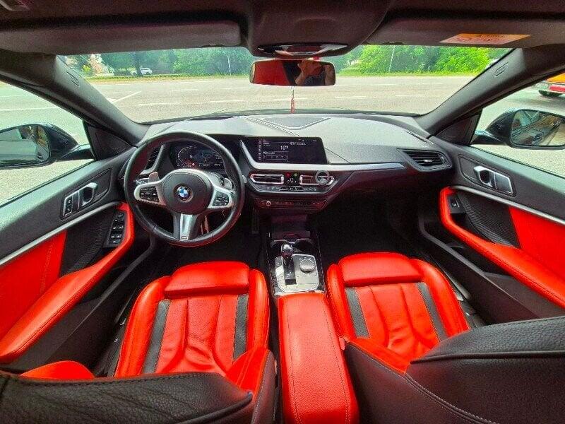 BMW Serie 2 G.C. 220d Gran Coupé Msport aut.