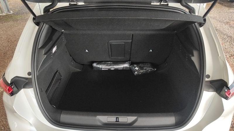 Peugeot 308 GT BlueHDi 130 EAT8 S&S aut.