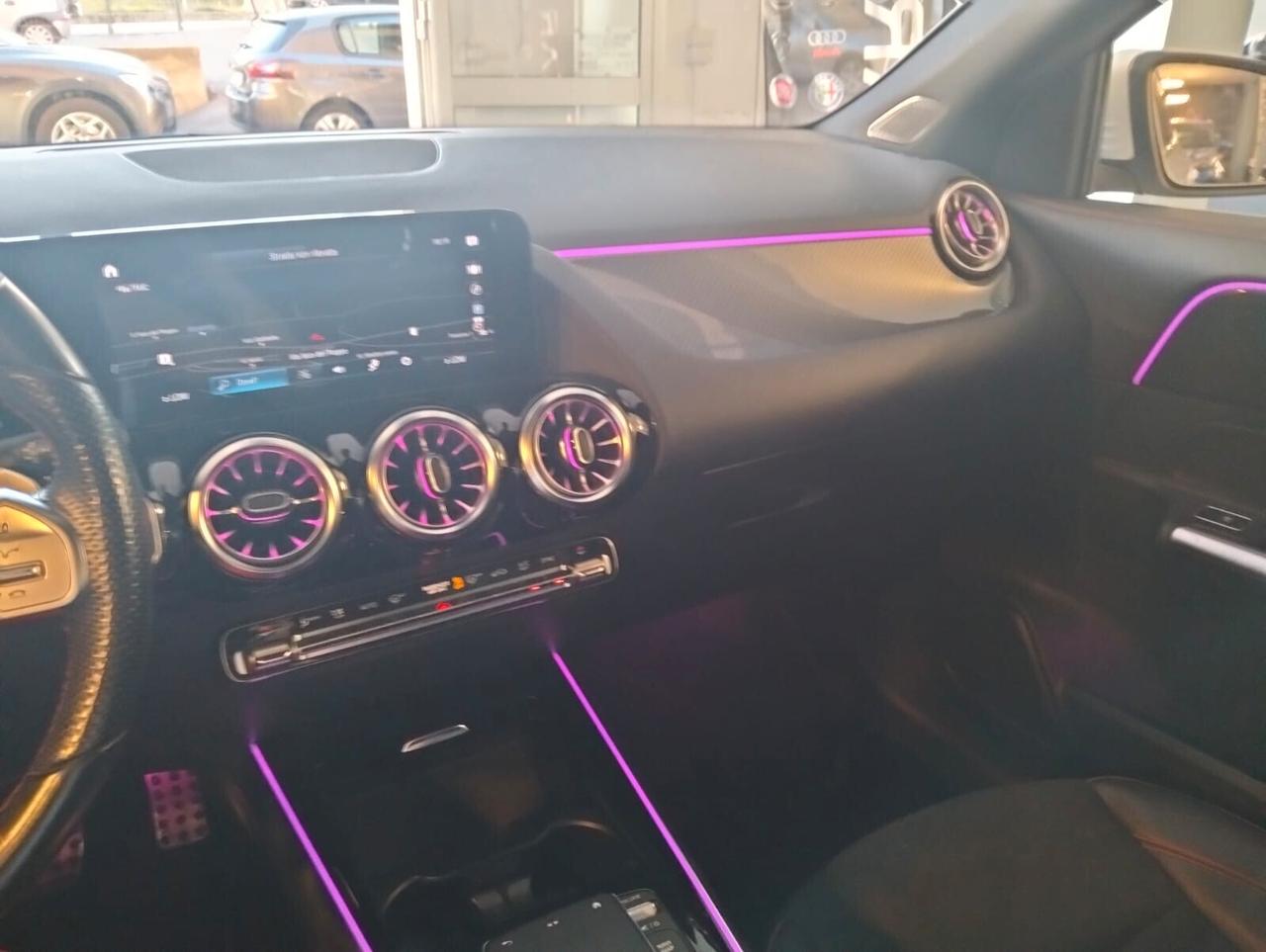 Mercedes-benz GLA 180 d Automatic AMG