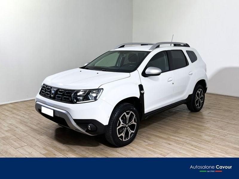 Dacia Duster Duster 1.6 SCe GPL 4x2 Prestige