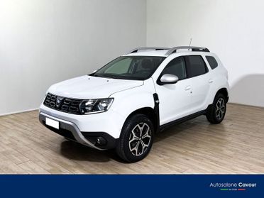 Dacia Duster Duster 1.6 SCe GPL 4x2 Prestige