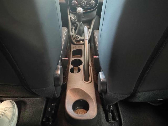 RENAULT Clio 1.5 dCi 8V 75CV 5 porte Wave