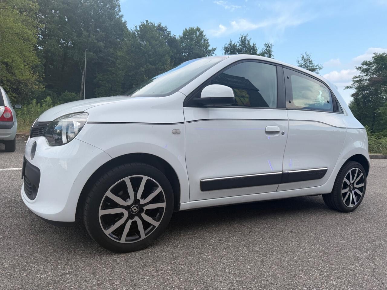 Renault Twingo 1.2 16V*Cerchi*