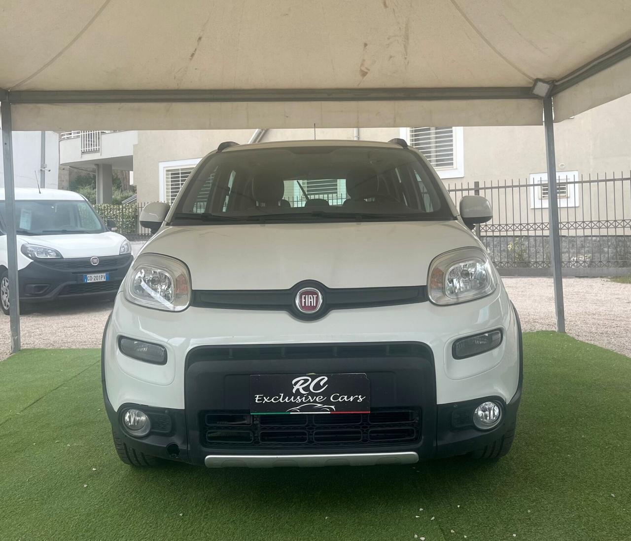 Fiat Panda 1.2 EasyPower Easy
