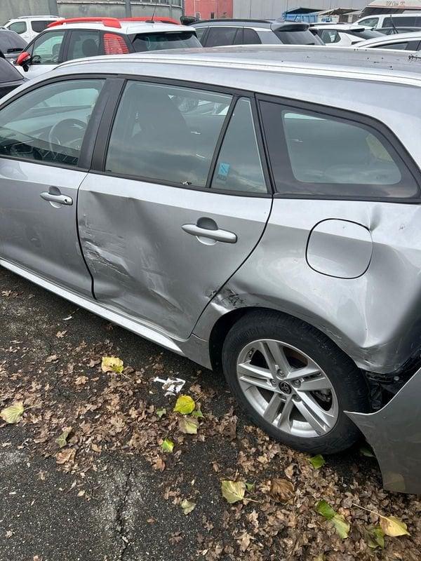 Toyota Corolla 1.8 Hybrid Business IVA ESPOSTA COMPRESA