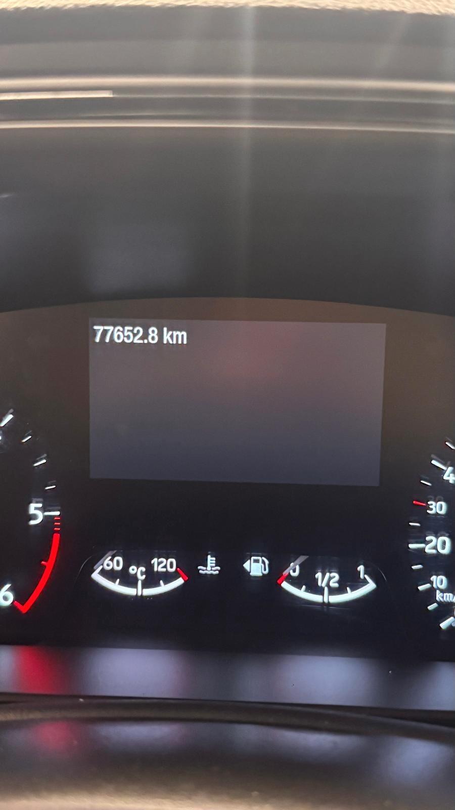 Ford Focus 1.5 TDCi 120 CV Start&Stop ST Line