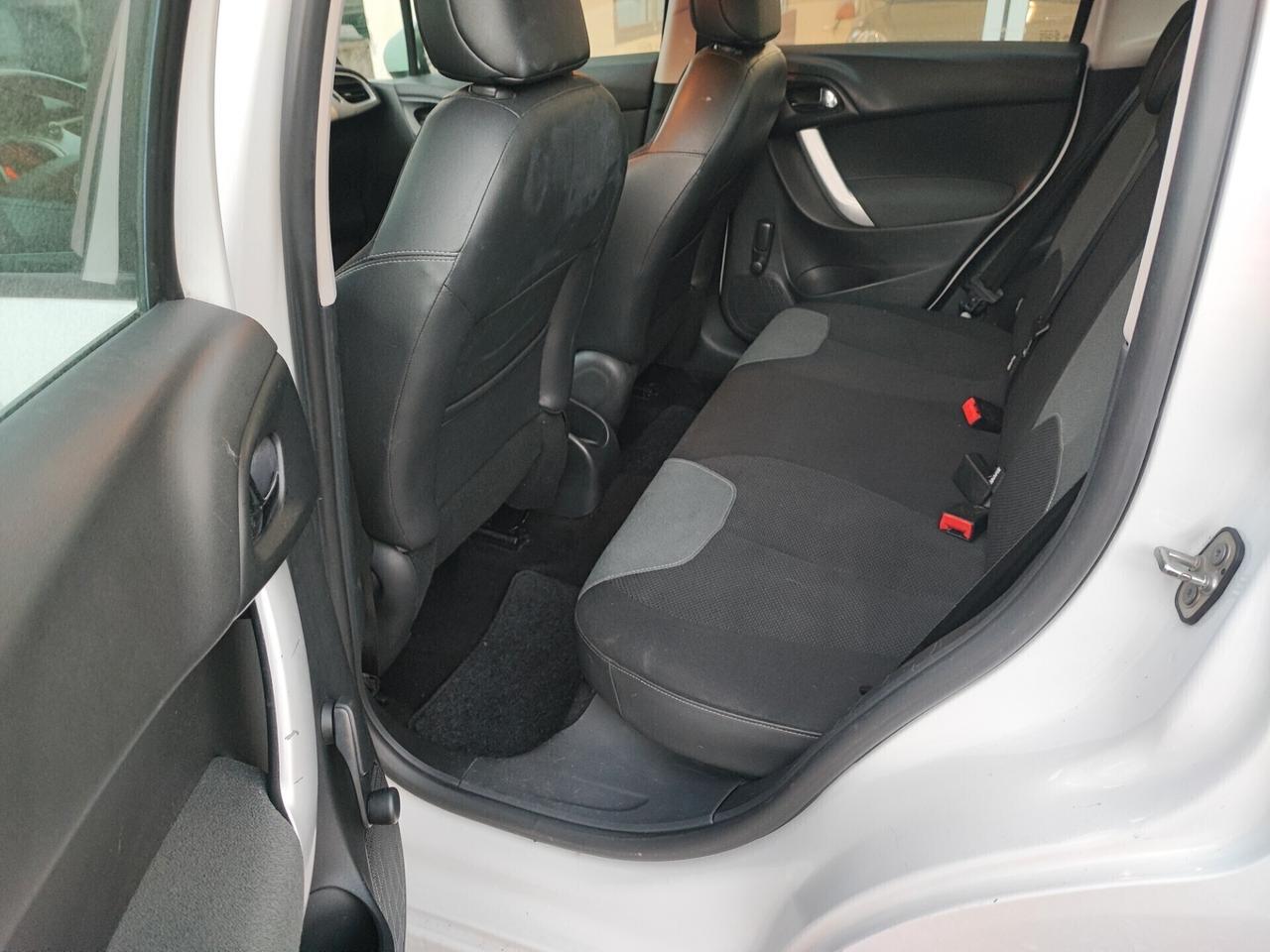 Citroen C3 1.1 GPL KM 135.000 Unico Proprietario