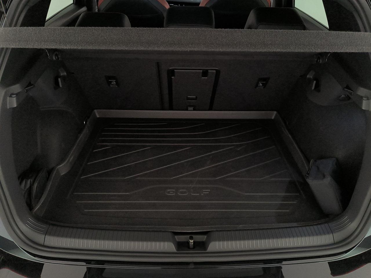 Volkswagen Golf 2.0 tsi gti 245cv dsg
