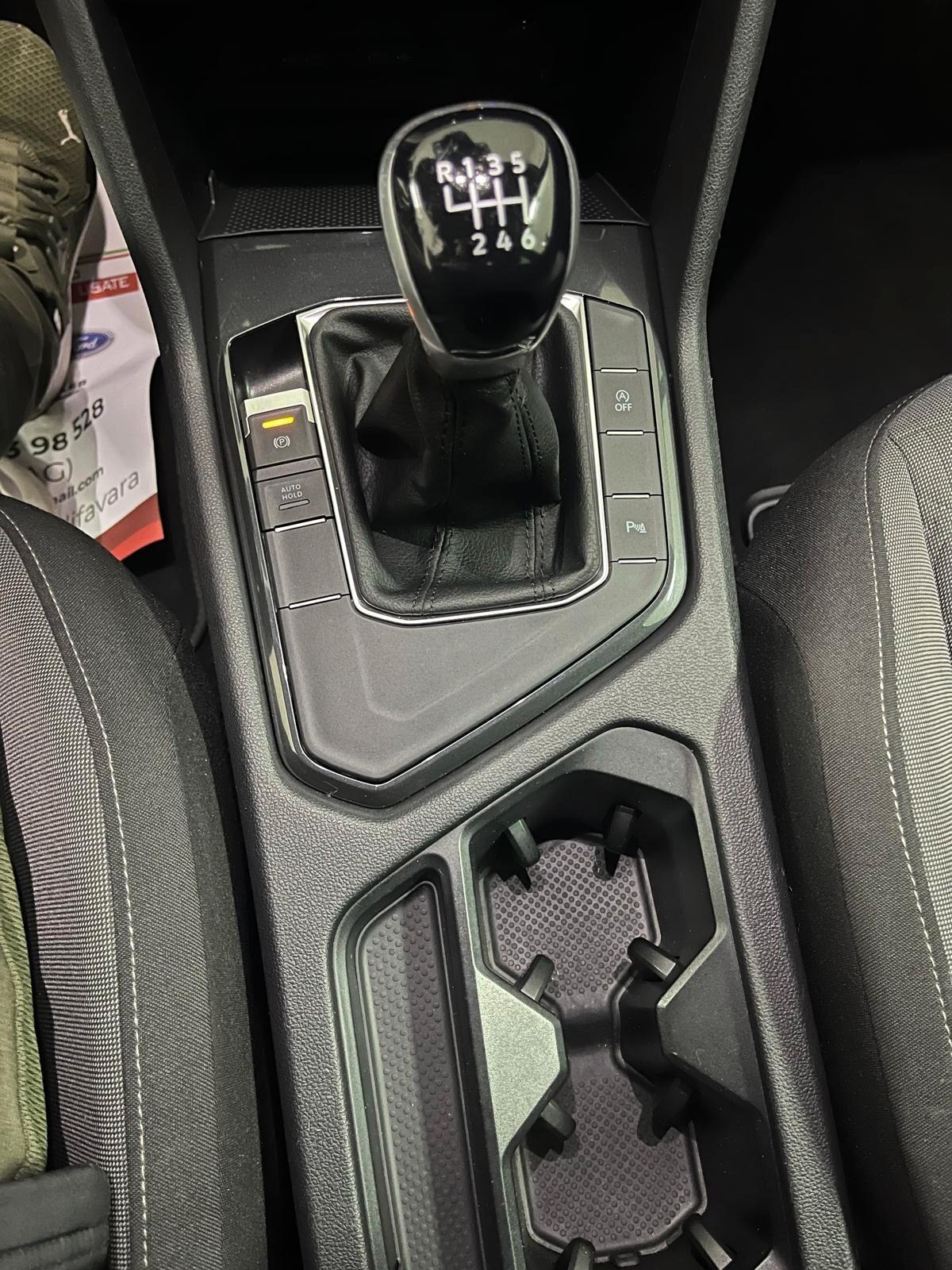 Volkswagen Tiguan 2.0 TDI SCR Life