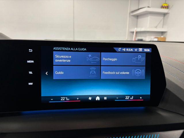 BMW 118 d MSport Pro StraFull Automatico