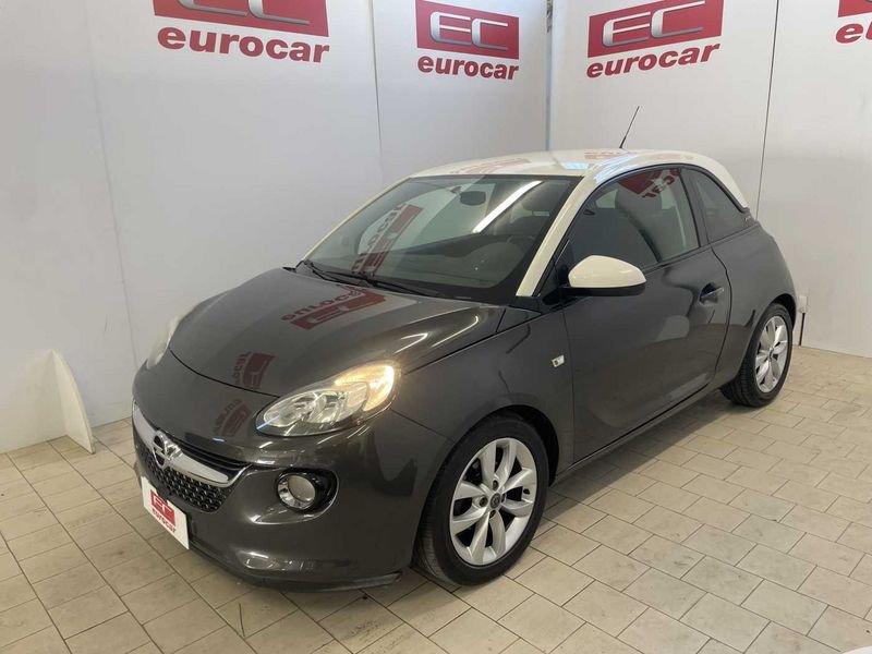 Opel Adam Adam 1.2 70 CV Start&Stop Jam