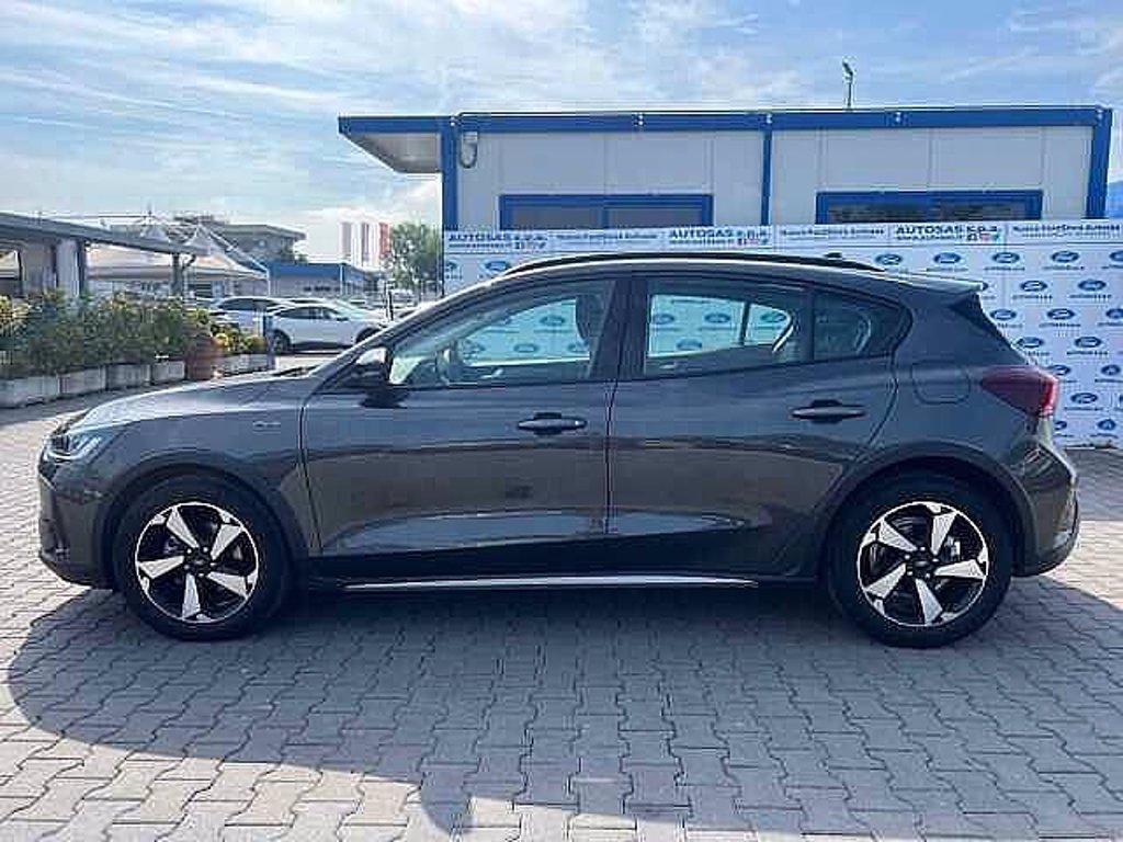 FORD Focus 1.0 EcoBoost Hybrid 125 CV Powershift 5p. Active del 2023