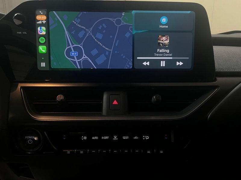 Lexus UX UX 300h F-Sport