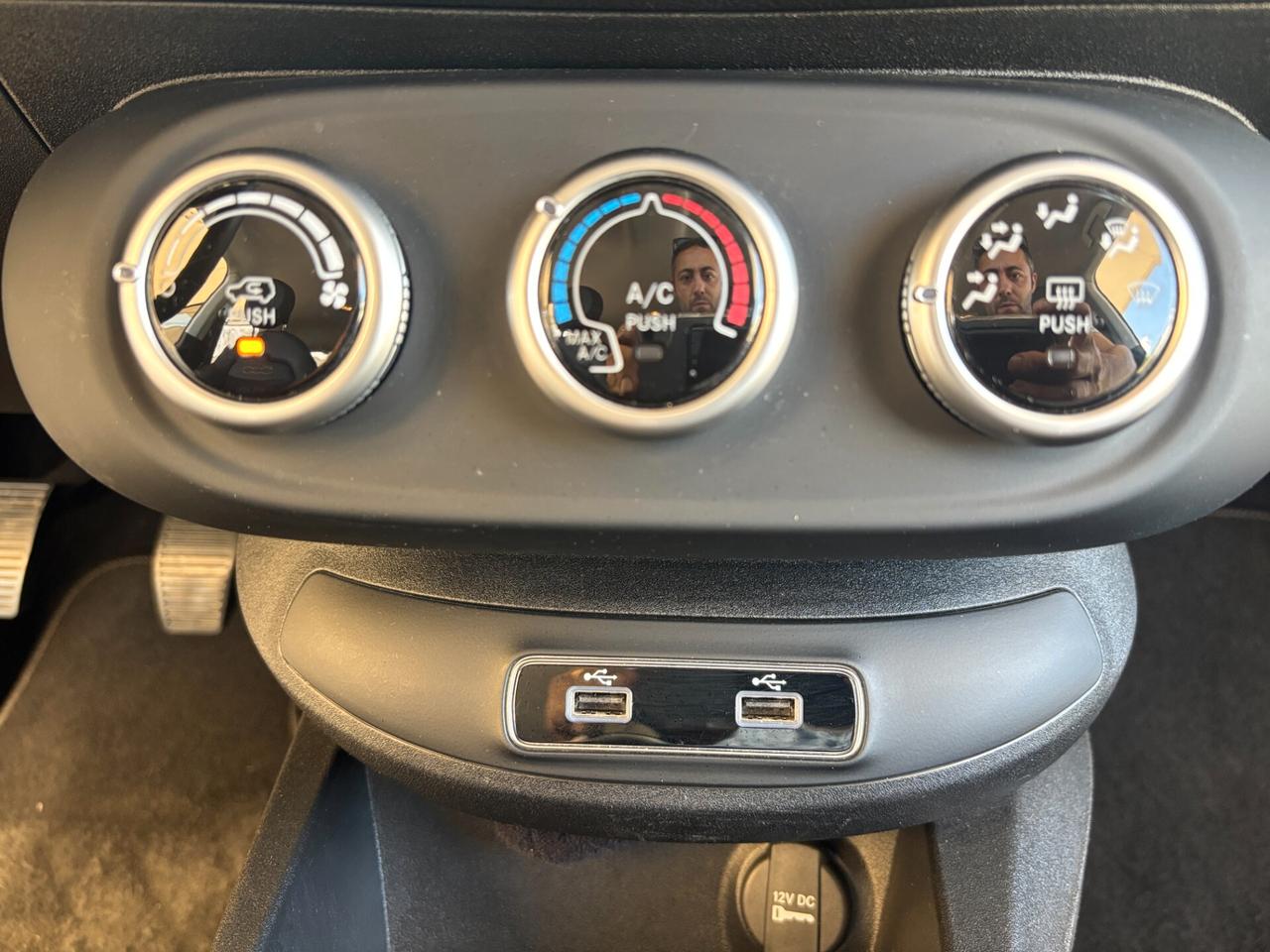 Fiat 500X 1.3 MultiJet 95 CV Sport-2022