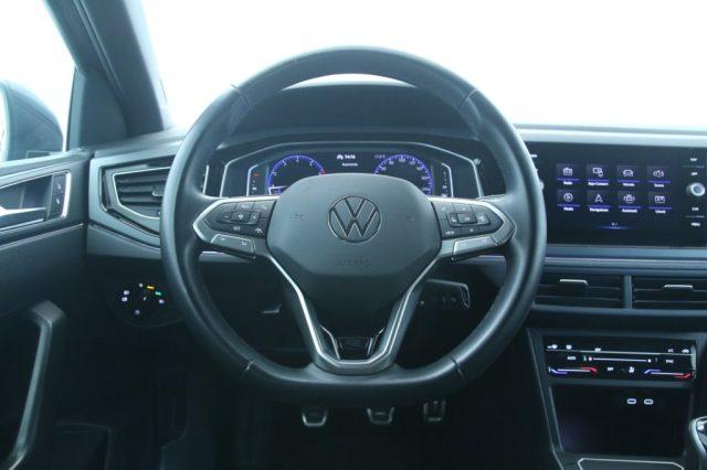 VOLKSWAGEN Polo 1.0 TSI R-Line NEOPATENTATI Digital Cockpit Pro