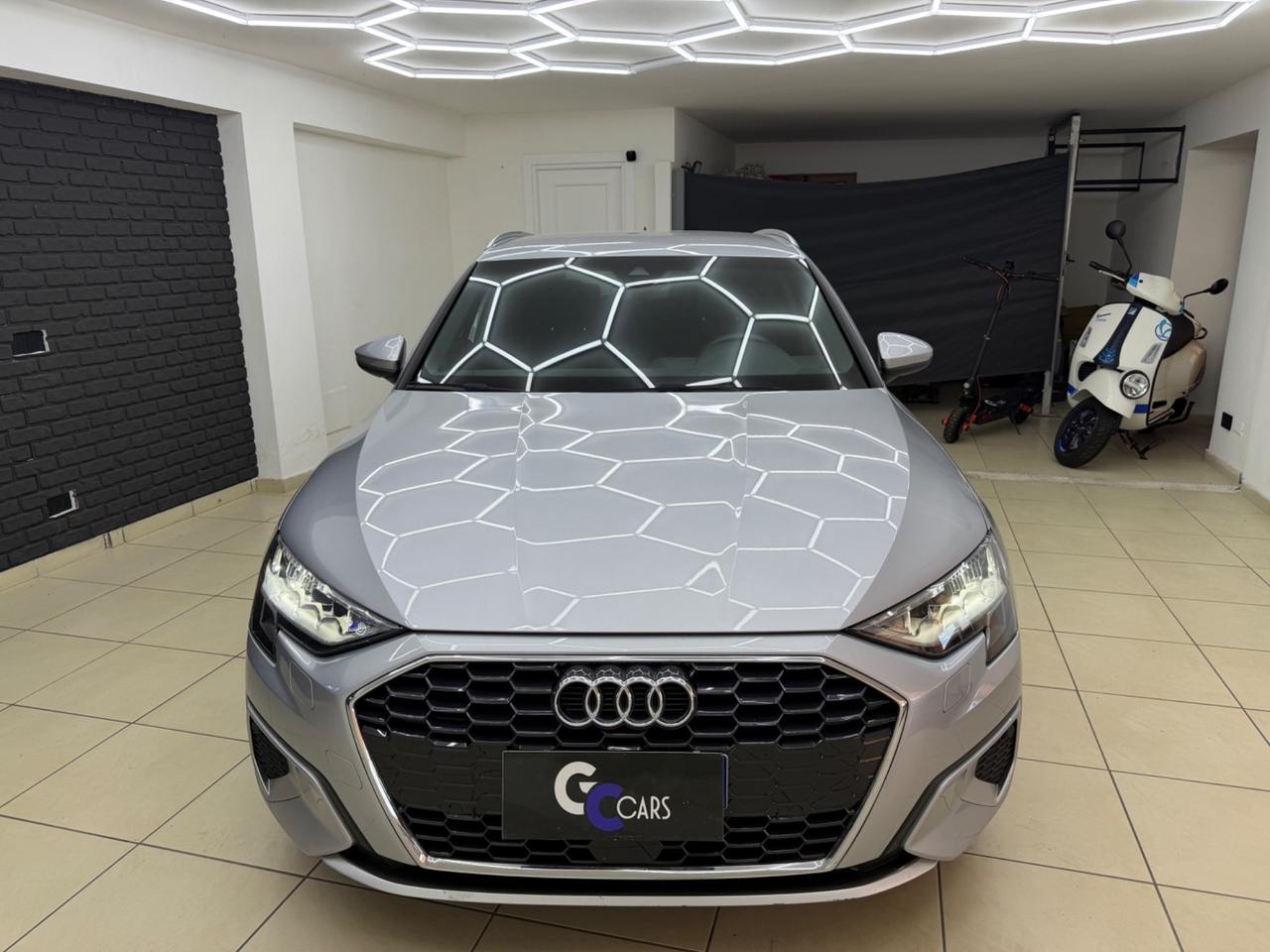Audi A3 SPB 30 TDI SOLI 26000KM STRONIC