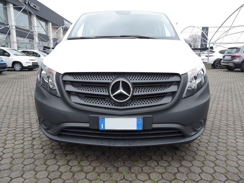 Mercedes-Benz Vito Vito 1.7 110 CDI Compact Mixto 6 posti Autocarro