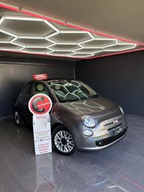 Fiat 500 1.3 Multijet 95cv Lounge 2015