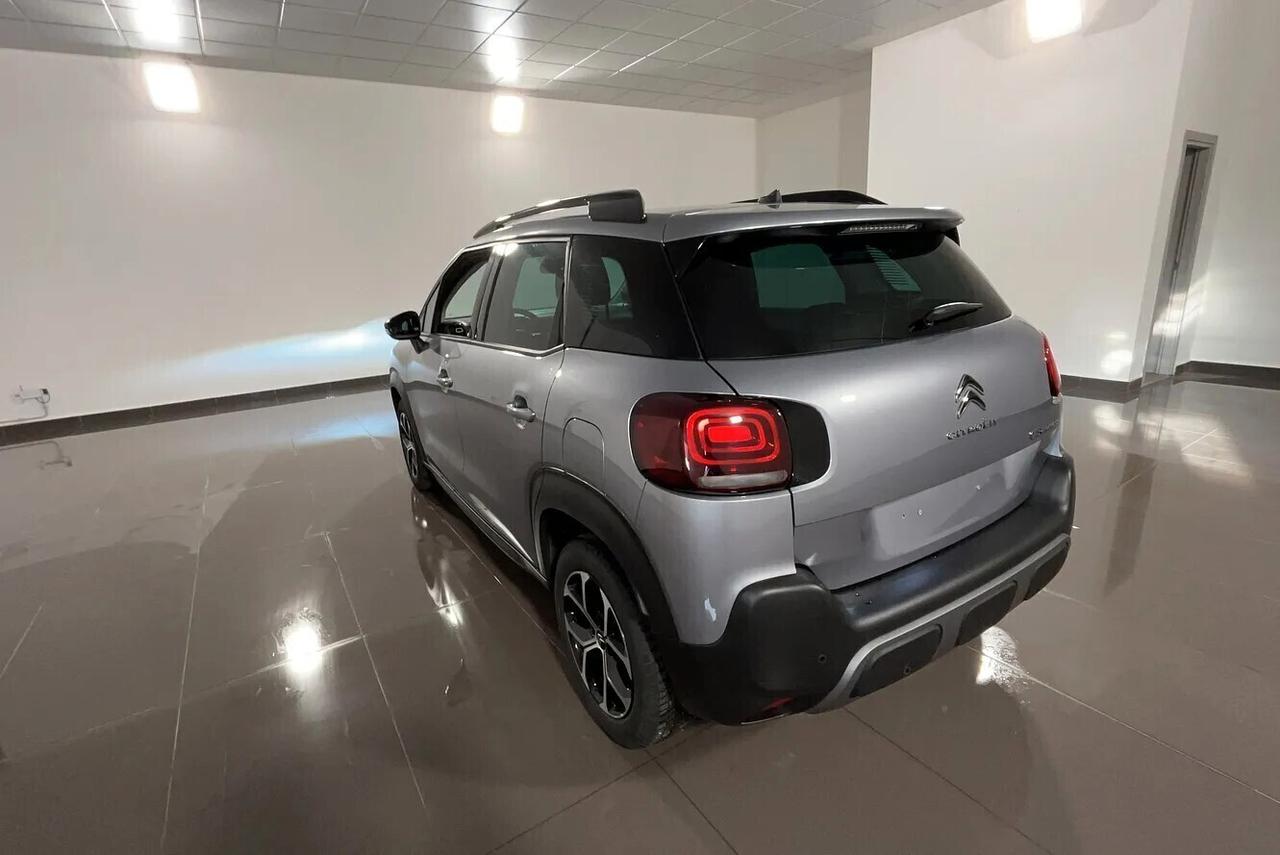 Citroen C3 Aircross PureTech 110 S&S Plus