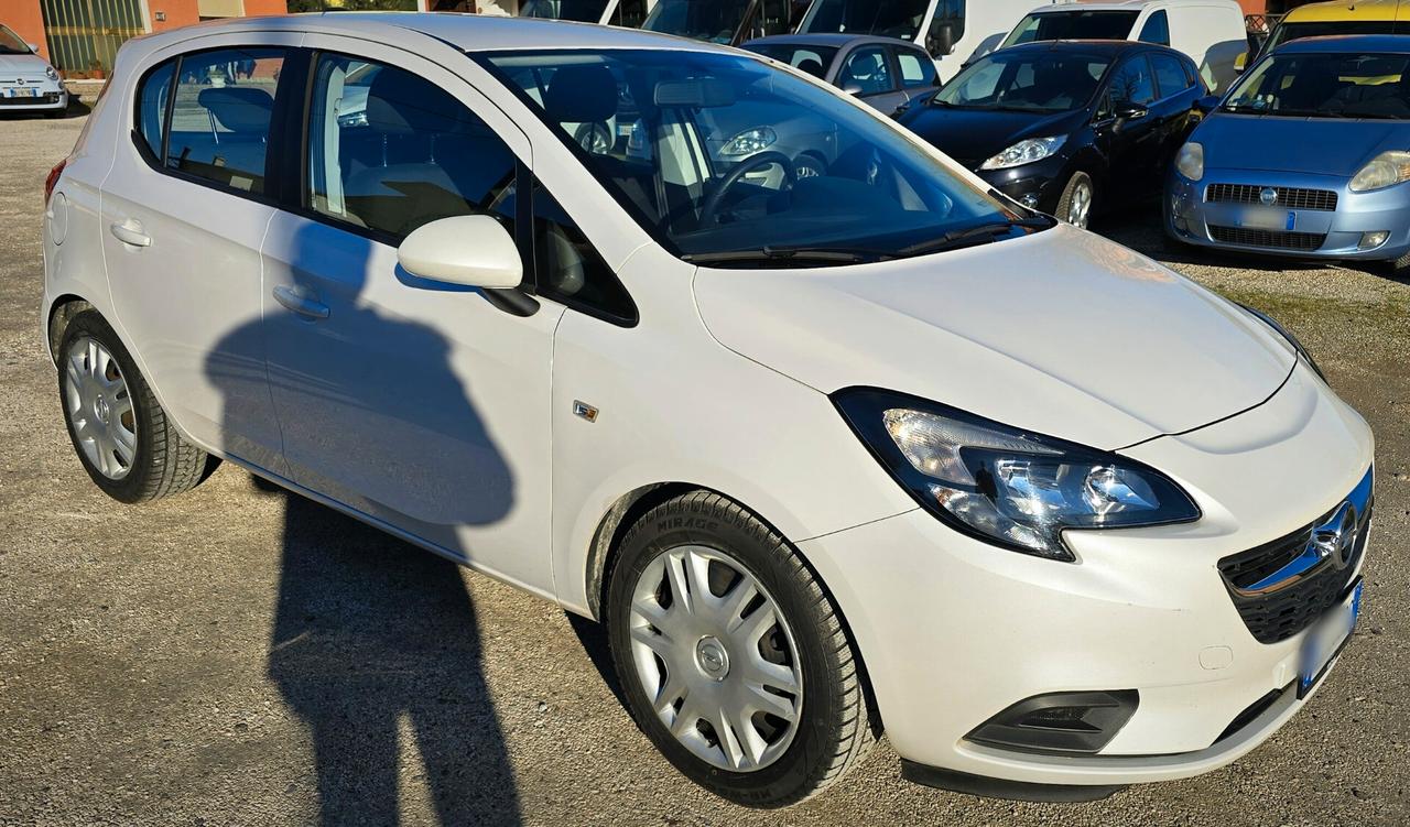 Opel Corsa 1.2 5 porte Advance