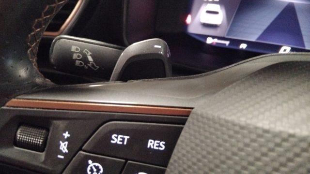 CUPRA Formentor 1.5 TSI DSG BEATS AUDIO-VIDEO
