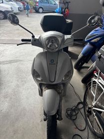 Piaggio Liberty 125
