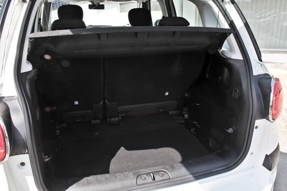 FIAT - 500 L - 1.3 MJT 95 CV Mirror