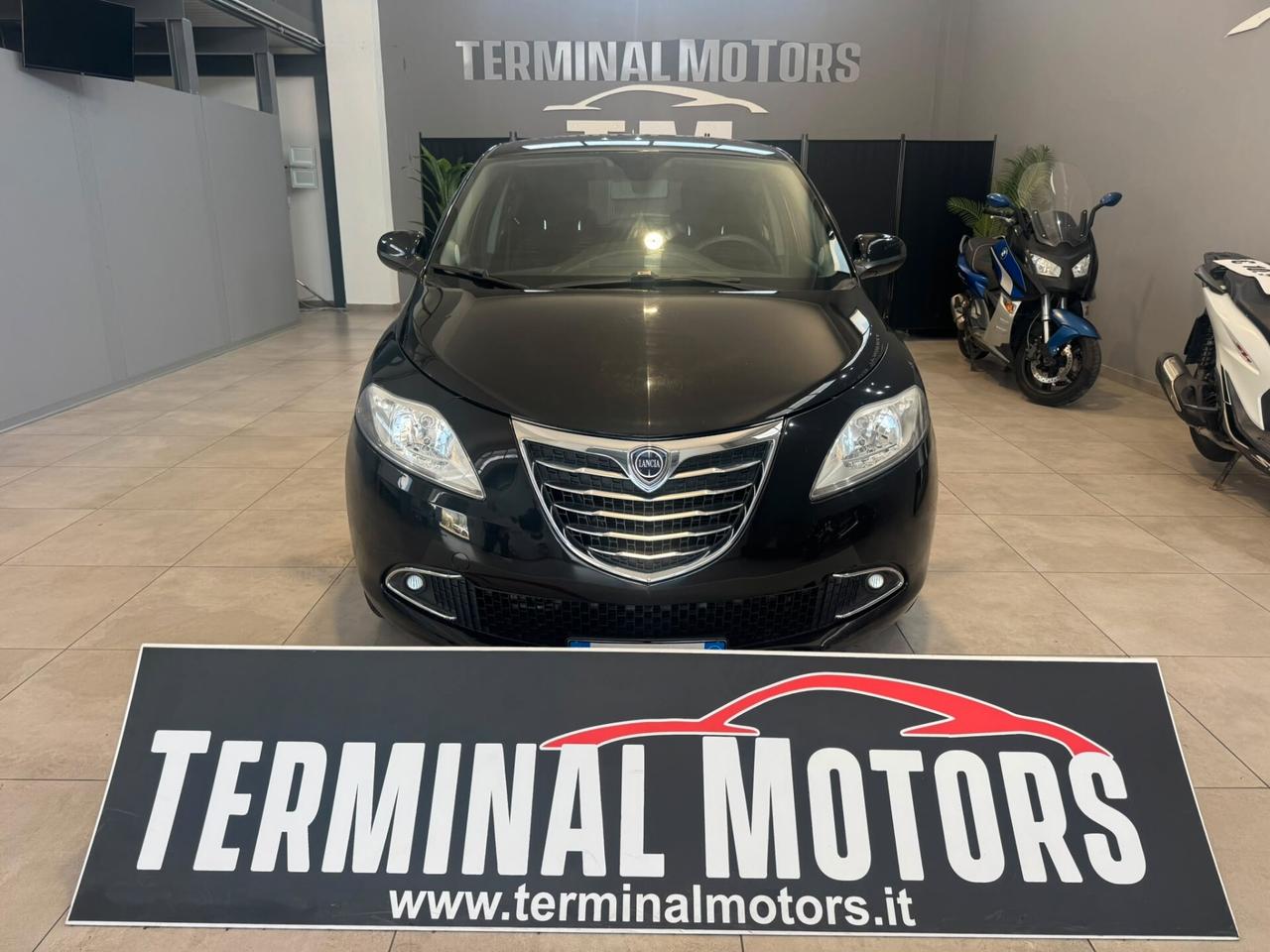 Lancia Ypsilon 1.3 MJT 16V 95 CV 5 porte S&S Gold